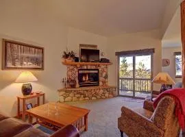 127 Lookout Ridge Townhouse