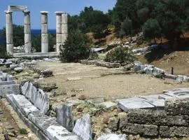 Studios La Kastania
