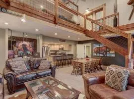Cm416 Copper Mtn Inn Condo