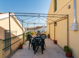 Lisbon South Bay Rooms, homestay ở Amora