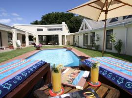 Sheilan House, hotel with parking in Port Alfred