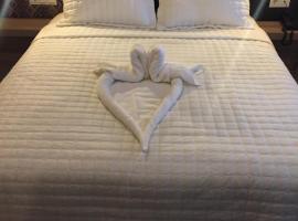 ACR PALAS: Edirne'de bir otel