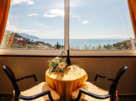 B&B Il Parco, hotel a Monterosso al Mare