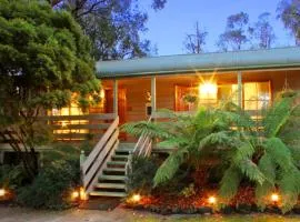 Glenview Retreat Luxury Accommodation