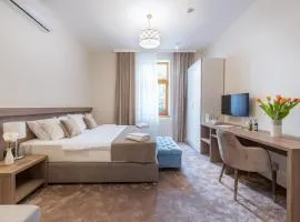 M House Belgrade Bed and Breakfast