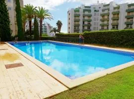 Gorgeous apartment in Portimão