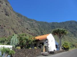 Casa Gorreta, hotel v destinaci Guinea