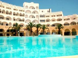 Delphin Resort Monastir, hotel in Monastir