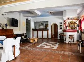 Hotel Europa