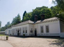 The Old Railway Station, hotel cerca de Petworth Cottage Museum, Petworth