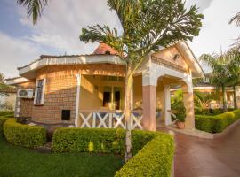 Hotel Nyakoe Kisii, hotel u gradu 'Kisii'