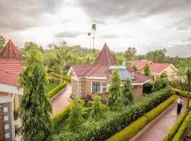 Hotel Nyakoe Kisii