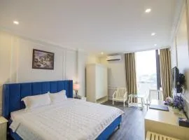 Ngọc Lan Hạ Long Hotel
