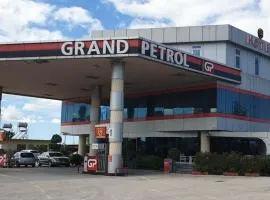 Grand Hotel Petrol