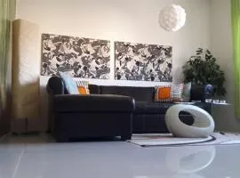 Apartman SIRIUS