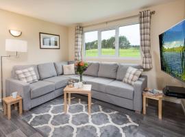 Brown Rigg Lodges, accessible hotel in Bellingham