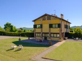 BolognaRoomscom - La Quercia