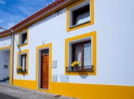 A Casa dos Girassóis