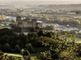La Locanda del Borgo