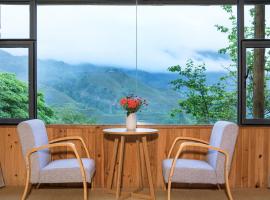 Rice View Villa, Cottage in Longsheng