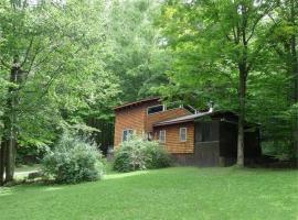 Cedarwood Lodge, vacation home in Penfield