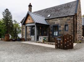 Ben Cruachan Inn, hotel in Loch Awe