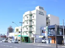 Hotel Marajó