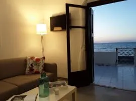 Waves House