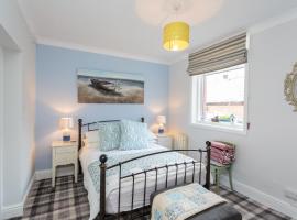 Beach Hideaway, apartamento em Lytham St Annes