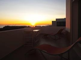 Arrifana Guest House, hotel dicht bij: surfspot strand Praia da Arrifana, Aljezur