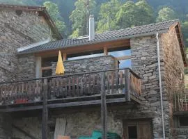 Rustico