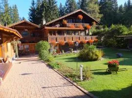 Au Petit Gîte Les Paccots