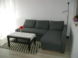 Apartament Maja
