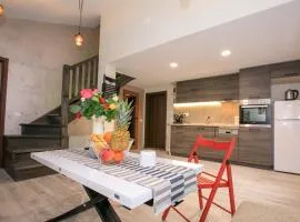 Апартаменти Принц и Принцеса