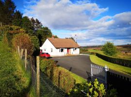 Alice's Cottage, vacation rental in Omagh