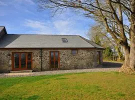 Molesworth Barn