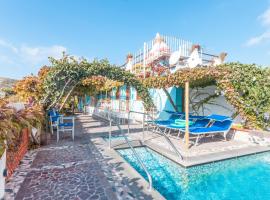 Hotel Casa Giuseppina, hotel in zona Cavascura Hot Springs, Ischia