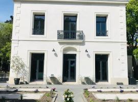 Domaine de Selhac, penzion v destinaci Frontignan