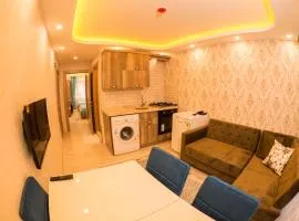 Elif Inan Hotel