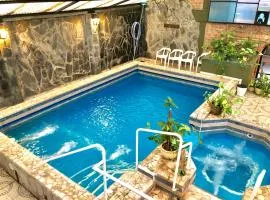 Termas Del Sol