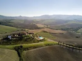 Agrihotel Il Palagetto