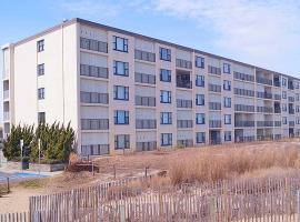Constellation House 510, apartment in Ocean City