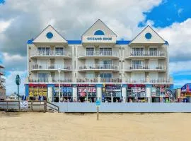 Ocean'S Edge 401 Condo