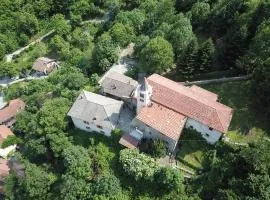 B&B Sanpancrazio