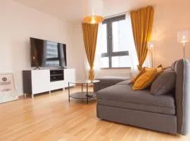 Apollo Apartment - Key-Box - Free Parking
