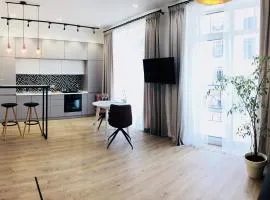 MODERN LUXURY Apartment in the heart of Kiev