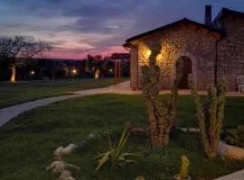 Tenuta De Luca
