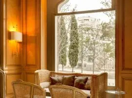 Hotel Villa Real, a member of Preferred Hotels & Resorts