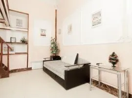 Rent Apartments Grecheskaya 50