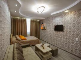 N&N House, villa em Tbilisi